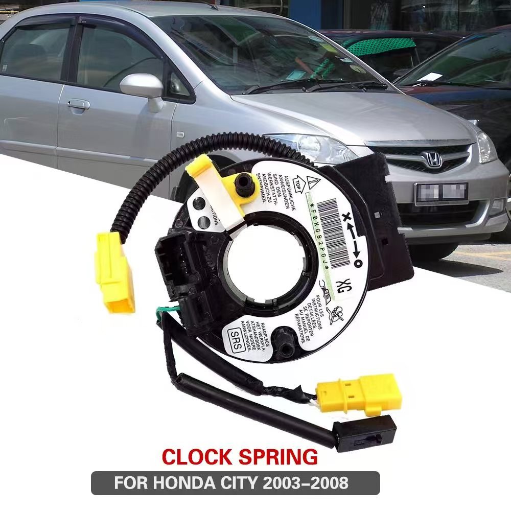 Resorte de reloj para Honda City 2003-2008 - 2003-2008 - YIHE Auto Parts
